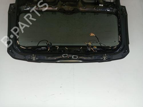Bakluke CC/Kombi-Kupé VW T-ROC (A11, D11) 1.5 TSI | BP24925877C6 