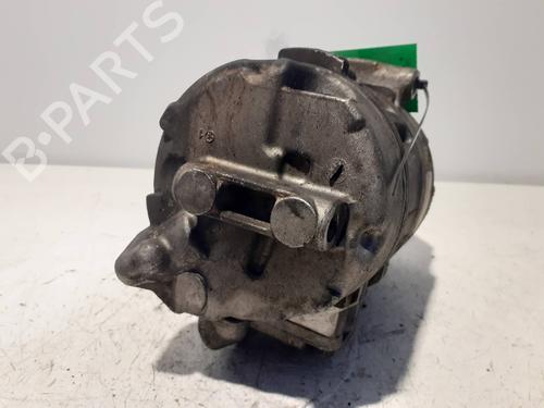 AC compressor BMW 5 (E39) 530 d | BP25460142M34 