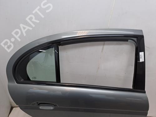Right rear door JAGUAR S-TYPE II (X200) 2.7 D | BP23358421C5 