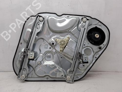 Front left window mechanism HYUNDAI ix20 (JC) 1.4 CRDi | BP24193310C22 