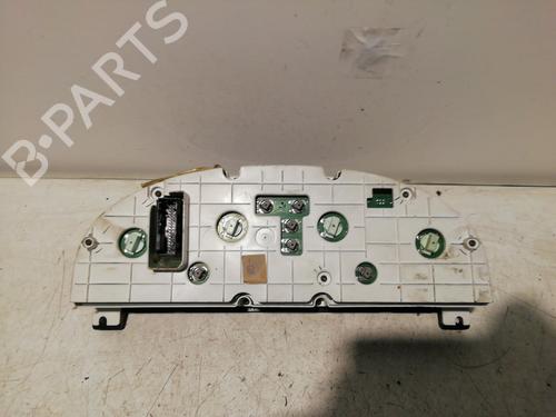 Instrument cluster FORD MONDEO III (B5Y) 2.0 TDCi | BP25988776C47 