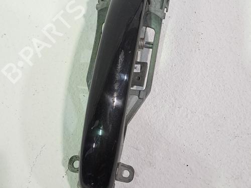 Used Front right exterior door handle VW TOUAREG (7LA, 7L6, 7L7) 3.6 V6 FSI (280 hp) 23935052