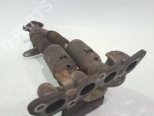 Catalyst FORD FOCUS III 1.6 Ti | BP24445180M10