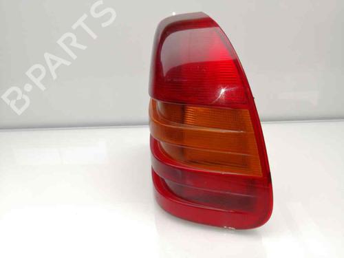 Used Right taillight MERCEDES-BENZ C-CLASS (W202) C 250 D (202.125) (113 hp) 23649481