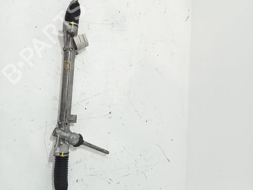 Used Steering rack NISSAN QASHQAI II (J11, J11_) 1.2 DIG-T (115 hp) 30054717