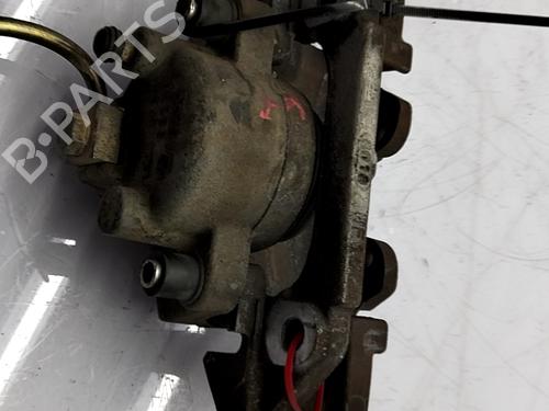 Used Left front brake caliper CHRYSLER VOYAGER IV (RG, RS) 2.5 CRD (141 hp) 31155800