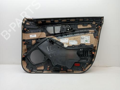 Used Front left panel MERCEDES-BENZ CLA Coupe (C117) CLA 200 CDI / d (117.308) (136 hp) 23360998