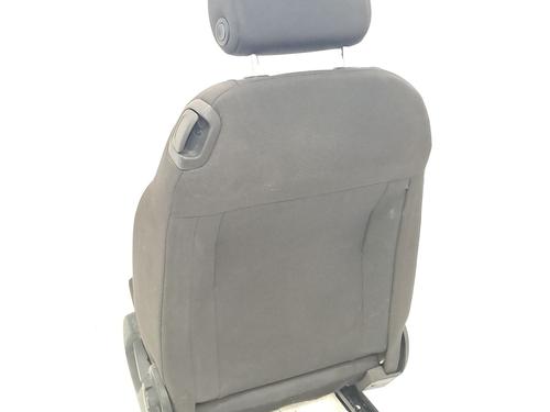 Left front seat OPEL CORSA E (X15) 1.4 Turbo (08, 68) | BP29421046C15 
