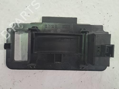 Switch CITROËN C4 II (NC_) 1.6 BlueHDi 100 | BP24587439I30