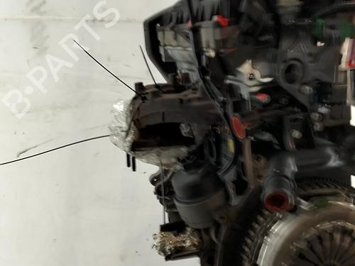 Engine PEUGEOT 1007 (KM_) 1.6 16V | BP32436213M1 
