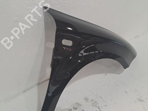 Right front fenders SEAT LEON (1P1) 2.0 TDI 16V | BP26286030C42 