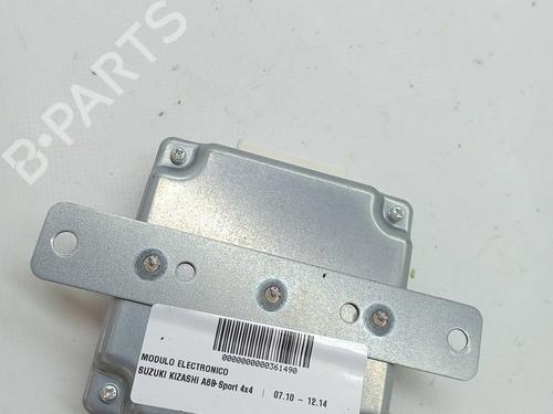 Electronic module SUZUKI KIZASHI (FR) 2.4 4x4 (A6B424) | BP23346941M83 