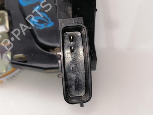 Front right lock NISSAN X-TRAIL II (T31) 2.0 dCi 4x4 | BP23419809C97 