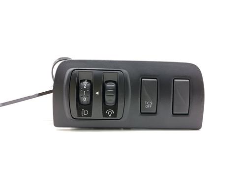 Forlygtekontakt RENAULT FLUENCE (L3_) 1.5 dCi (L30D, L30L, L306, L33F, L33L, L33M, L33V, L33W) (110 hp) 25455710