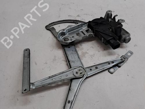 Used Front left window mechanism OPEL CORSA C (X01) 1.3 CDTI (F08, F68) (70 hp) 25833882
