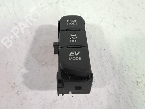 Used Switch TOYOTA YARIS (_P21_, _PA1_, _PH1_) 1.5 Hybrid (MXPH10, MXPH11) (116 hp) 25737343