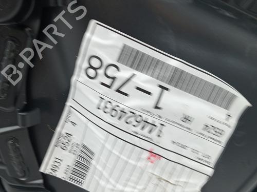 Rear right panel AUDI A3 Sportback (8VA, 8VF) 1.4 TFSI | BP23342542C61 