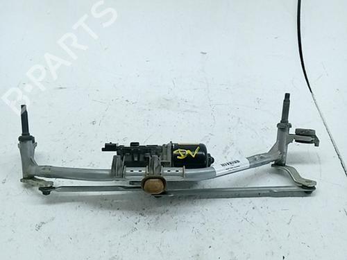 Front wiper motor PEUGEOT PARTNER Box Body/MPV (K9) 1.5 BlueHDi 100 | BP29556168M29 