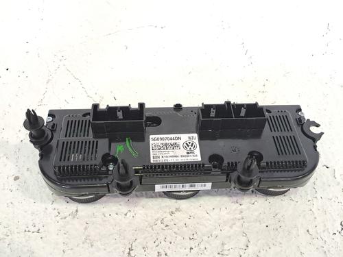 Climate control VW PASSAT B8 (3G2, CB2) 1.4 TSI | BP28108665I5 