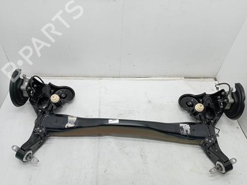Used Rear axle OPEL GRANDLAND / GRANDLAND X (A18, P1UO) 1.2 (75) (131 hp) 23341564