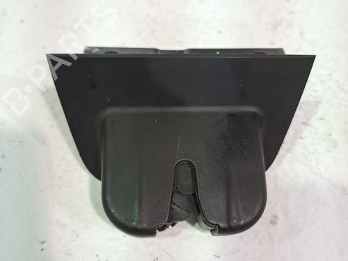 Used Tailgate lock AUDI A3 (8P1) 2.0 FSI (150 hp) 24189191