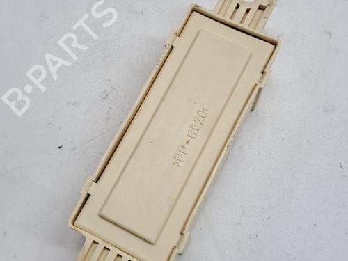Electronic module KIA CEE'D (JD) 1.0 T-GDI | BP25737585M83 