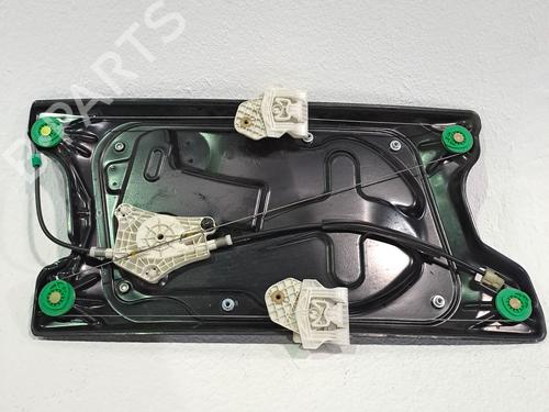 Front left window mechanism LAND ROVER RANGE ROVER SPORT I (L320) 2.7 D 4x4 | BP23974517C22 