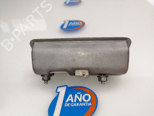 Tailgate handle AUDI Q3 (8UB, 8UG) 2.0 TDI quattro | BP23893457C132 
