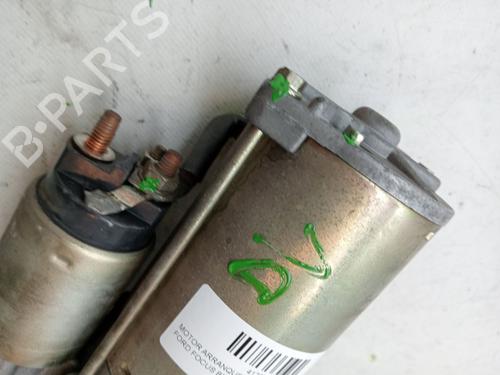 Starter FORD FOCUS II (DA_, HCP, DP) 2.0 TDCi | BP23358801M8 