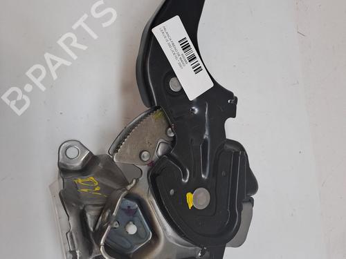 Used Hand brake LEXUS IS III (_E3_) 300h (AVE30_, AVE30R) (223 hp) 23943854