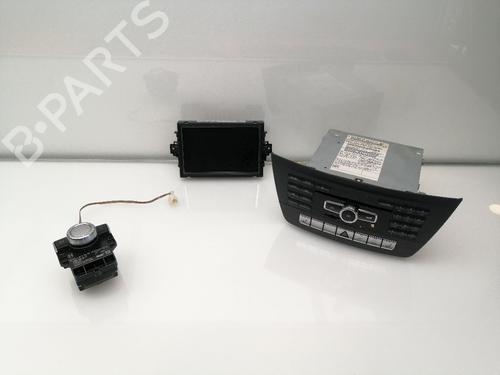 Elektronisk modul MERCEDES-BENZ C-CLASS T-Model (S204) C 200 CDI (204.201) | BP23382246M83 