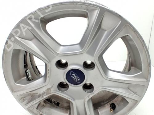 Used Rim Rim 36257830 36257830