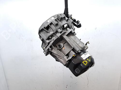 Gearbox NISSAN MICRA III (K12) 1.5 dCi | BP26285830M3 