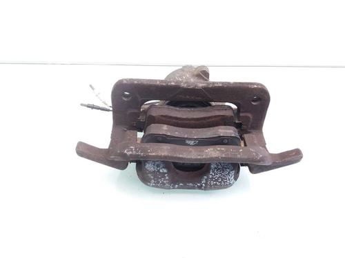 Used Right front brake caliper PEUGEOT 407 (6D_) 2.0 HDi 135 (6DRHRH, 6DRHRE, 6DRHRG, 6DRHRJ) (136 hp) 23404328