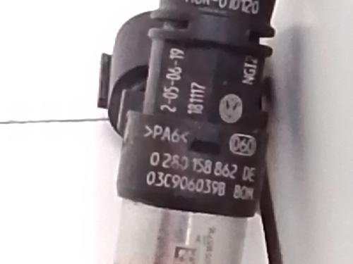 Injector SEAT LEON ST (5F8) 1.5 TGi | BP39740797M100 - Image 2