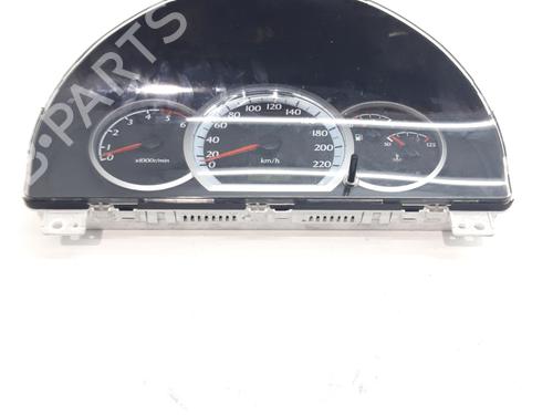 Quadrante CHEVROLET LACETTI (J200) 2.0 D (121 hp) 32105645