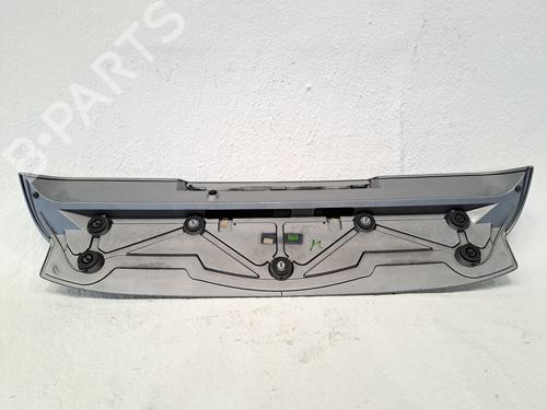 Rear spoiler BMW X3 (E83) 2.0 d | BP28959818C96 