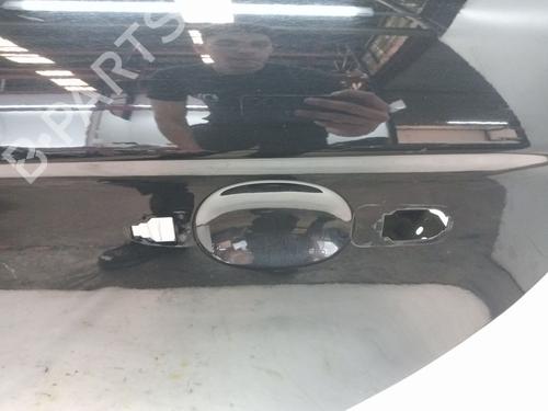 Left rear door LANCIA DELTA III (844_) 2.0 D Multijet (844.AXD1A, 844.AXM1A) | BP29023982C4 