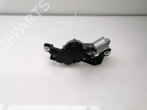 Used Rear wiper motor KIA CEE'D (JD) 1.6 CRDi 136 (136 hp) 23652207