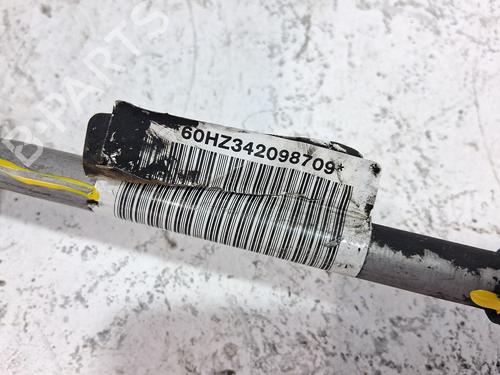 Steering rack PEUGEOT EXPERT Van (VF3A_, VF3U_, VF3X_) 1.6 HDi 90 16V | BP28108132M22 