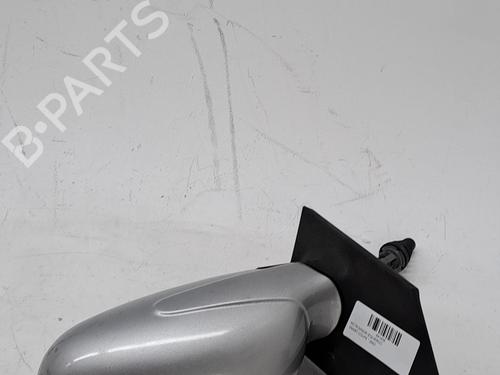 Left mirror SMART CITY-COUPE (450) 0.6 (S1CLA1, 450.341) | BP24848797C26 