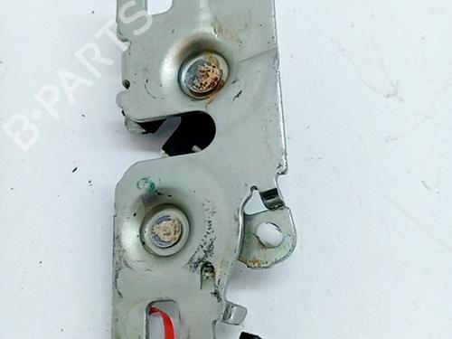 Serrure capot OPEL ASTRA L (OV5) 1.2 MHEV (FPHPY) (136 hp) 30623025