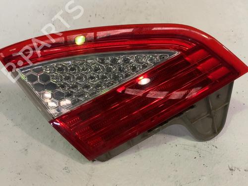 Used Left tailgate light Left tailgate light FORD MONDEO IV (BA7) 2.0 TDCi (140 hp) 33772822 33772822