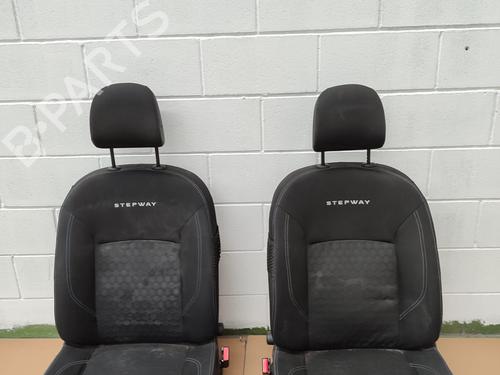 Sæde sæt DACIA LODGY (JS_) 1.5 dCi (JSMC, JSAF) (107 hp) 23352639