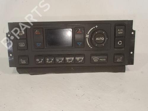 Used Climate control Climate control 38420183 38420183