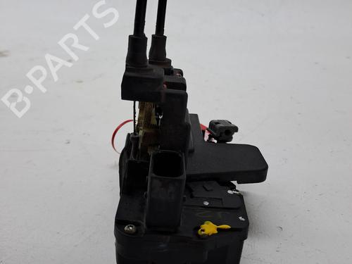 Front left lock CHEVROLET CAPTIVA (C100, C140) 2.0 D 4WD | BP26450979C98 