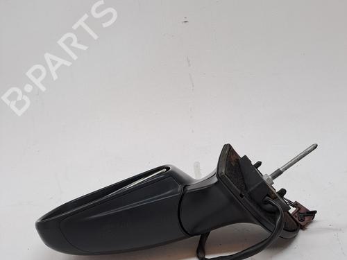 Left mirror PEUGEOT 407 (6D_) 1.6 HDi 110 (6D9HZC, 6D9HYC) | BP24883732C26 