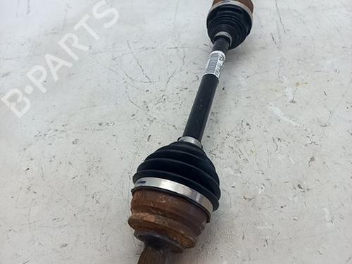 Used Right front driveshaft OPEL CORSA F (P2JO) 1.2 (68) (101 hp) 30452330