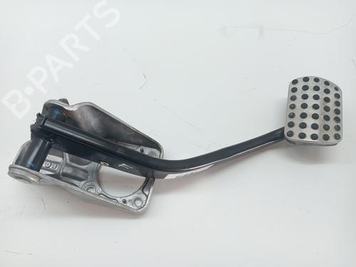 Used Break pedal MERCEDES-BENZ M-CLASS (W164) ML 320 CDI 4-matic (164.122) (224 hp) 23373744