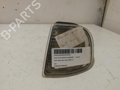 Used Left front indicator SEAT IBIZA II (6K1) 1.9 SDI (64 hp) 25457874